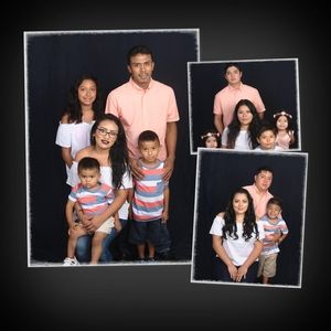 Meet your Posher, Lucero